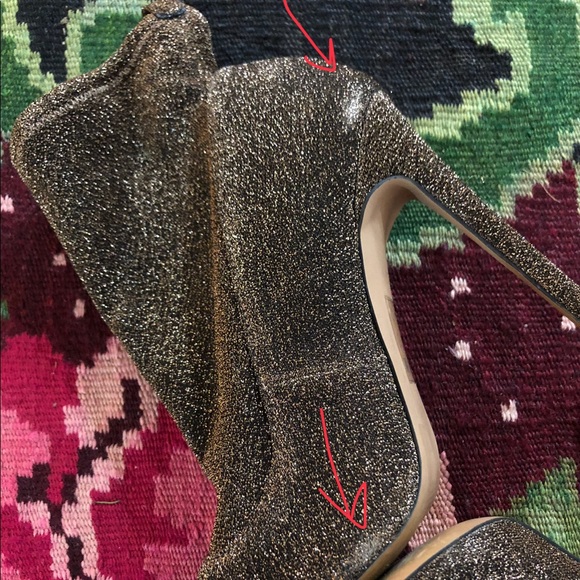 shoes - Picture 2 of 4